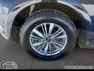 2024 Infiniti QX80 à Donnacona, Québec - 11 - w320h240px