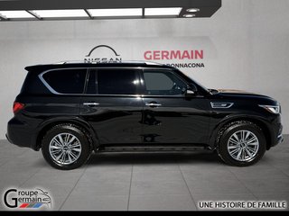 2024 Infiniti QX80 à Donnacona, Québec - 7 - w320h240px
