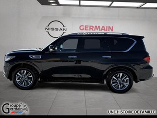 2024 Infiniti QX80 à Donnacona, Québec - 2 - w320h240px