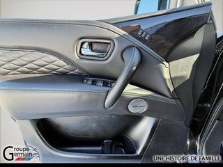 2024 Infiniti QX80 à Donnacona, Québec - 12 - w320h240px