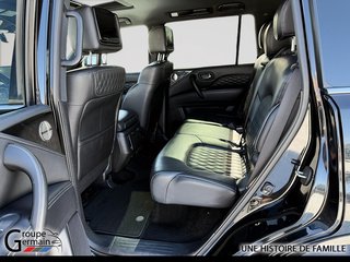 2024 Infiniti QX80 à Donnacona, Québec - 25 - w320h240px