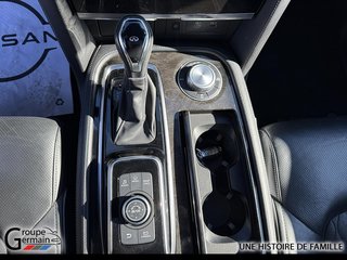 2024 Infiniti QX80 à Donnacona, Québec - 17 - w320h240px