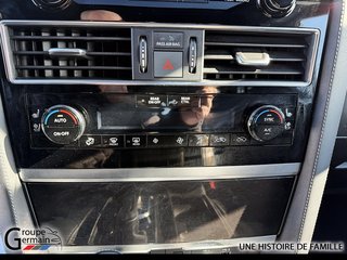 2024 Infiniti QX80 à Donnacona, Québec - 18 - w320h240px