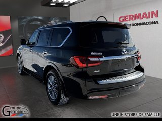 2024 Infiniti QX80 à Donnacona, Québec - 3 - w320h240px