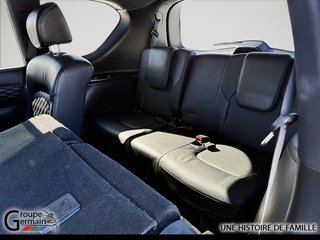 2024 Infiniti QX80 à Donnacona, Québec - 26 - w320h240px