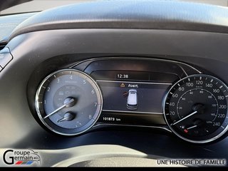 2024 Infiniti QX80 à Donnacona, Québec - 16 - w320h240px