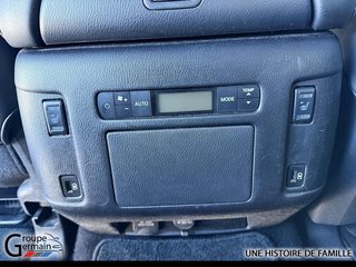 2024 Infiniti QX80 à Donnacona, Québec - 24 - w320h240px