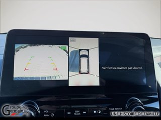 2024 Infiniti QX80 à Donnacona, Québec - 20 - w320h240px