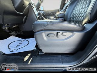 2024 Infiniti QX80 à Donnacona, Québec - 15 - w320h240px