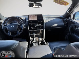 2024 Infiniti QX80 à Donnacona, Québec - 23 - w320h240px