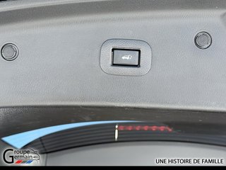 2024 Infiniti QX80 à Donnacona, Québec - 28 - w320h240px