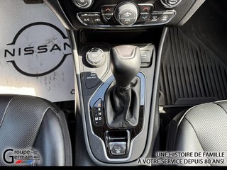 2023 Jeep CHEROKEE in Donnacona, Quebec - 14 - w320h240px