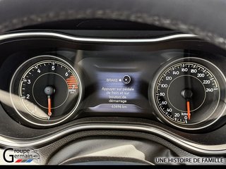 2023 Jeep CHEROKEE in Donnacona, Quebec - 22 - w320h240px