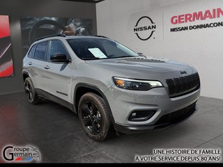 2023 Jeep CHEROKEE in Donnacona, Quebec - 7 - w320h240px