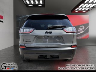 2023 Jeep CHEROKEE in Donnacona, Quebec - 4 - w320h240px