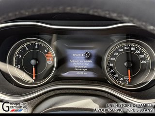 2023 Jeep CHEROKEE in Donnacona, Quebec - 22 - w320h240px