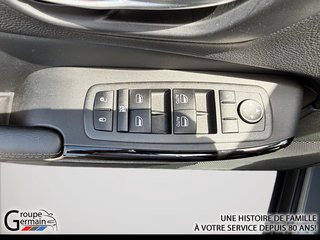 2023 Jeep CHEROKEE in Donnacona, Quebec - 23 - w320h240px