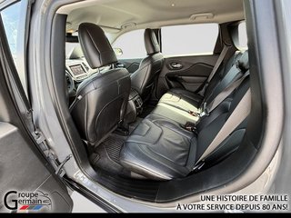 2023 Jeep CHEROKEE in Donnacona, Quebec - 19 - w320h240px