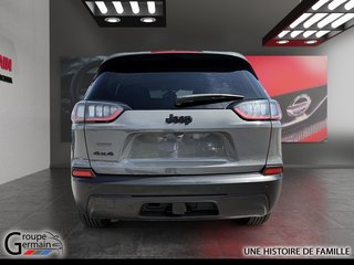 2023 Jeep CHEROKEE in Donnacona, Quebec - 4 - w320h240px