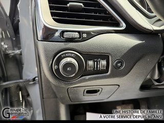 2023 Jeep CHEROKEE in Donnacona, Quebec - 10 - w320h240px