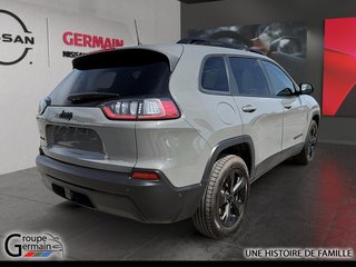 2023 Jeep CHEROKEE in Donnacona, Quebec - 5 - w320h240px