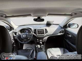 2023 Jeep CHEROKEE in Donnacona, Quebec - 18 - w320h240px