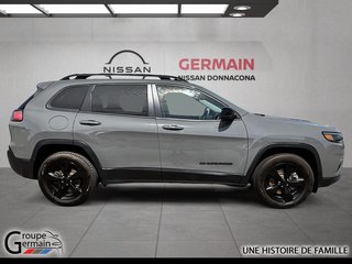2023 Jeep CHEROKEE in Donnacona, Quebec - 6 - w320h240px