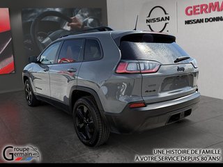 2023 Jeep CHEROKEE in Donnacona, Quebec - 3 - w320h240px
