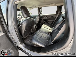 2023 Jeep CHEROKEE in Donnacona, Quebec - 19 - w320h240px