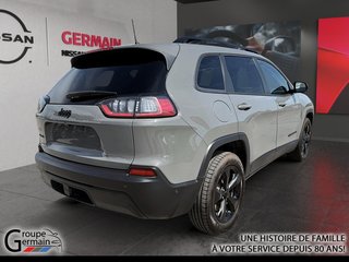 2023 Jeep CHEROKEE in Donnacona, Quebec - 5 - w320h240px