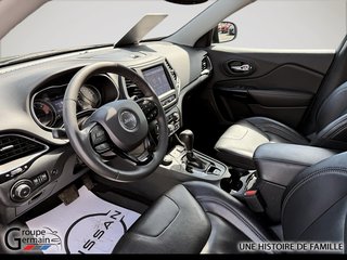 2023 Jeep CHEROKEE in Donnacona, Quebec - 11 - w320h240px