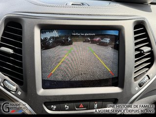 2023 Jeep CHEROKEE in Donnacona, Quebec - 17 - w320h240px