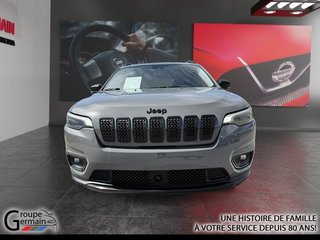 2023 Jeep CHEROKEE in Donnacona, Quebec - 8 - w320h240px