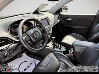 2023 Jeep CHEROKEE in Donnacona, Quebec - 11 - w320h240px
