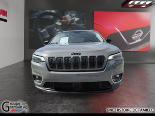 2023 Jeep CHEROKEE in Donnacona, Quebec - 8 - w320h240px