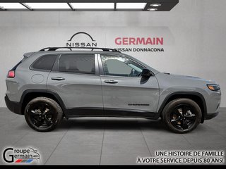 2023 Jeep CHEROKEE in Donnacona, Quebec - 6 - w320h240px