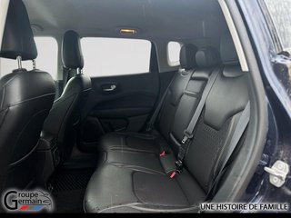 2018 Jeep Compass in Donnacona, Quebec - 25 - w320h240px