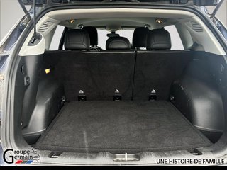 2018 Jeep Compass in Donnacona, Quebec - 26 - w320h240px