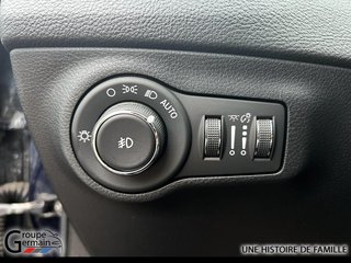 2018 Jeep Compass in Donnacona, Quebec - 15 - w320h240px