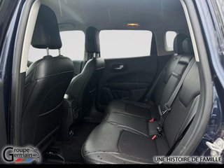 2018 Jeep Compass in Donnacona, Quebec - 24 - w320h240px