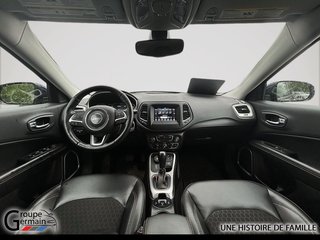 2018 Jeep Compass in Donnacona, Quebec - 23 - w320h240px