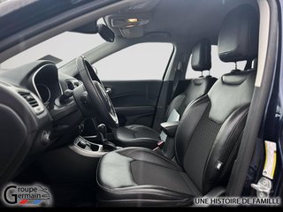2018 Jeep Compass in Donnacona, Quebec - 12 - w320h240px