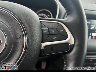 2018 Jeep Compass in Donnacona, Quebec - 18 - w320h240px