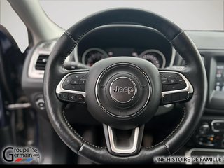 2018 Jeep Compass in Donnacona, Quebec - 14 - w320h240px