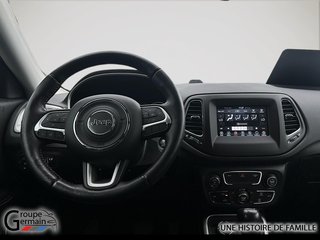 2018 Jeep Compass in Donnacona, Quebec - 22 - w320h240px