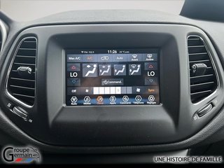 2018 Jeep Compass in Donnacona, Quebec - 19 - w320h240px
