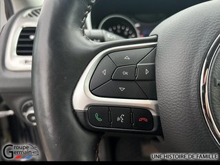 2018 Jeep Compass in Donnacona, Quebec - 17 - w320h240px