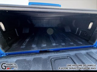 2023 Jeep GLADIATOR à Donnacona, Québec - 27 - w320h240px