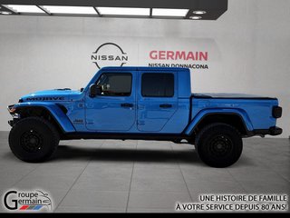 2023 Jeep GLADIATOR à Donnacona, Québec - 2 - w320h240px