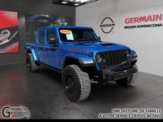2023 Jeep GLADIATOR à Donnacona, Québec - 7 - w320h240px